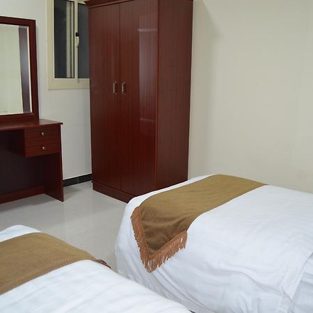 Layale Alnile Dammam Exterior photo