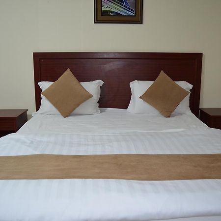Layale Alnile Dammam Exterior photo
