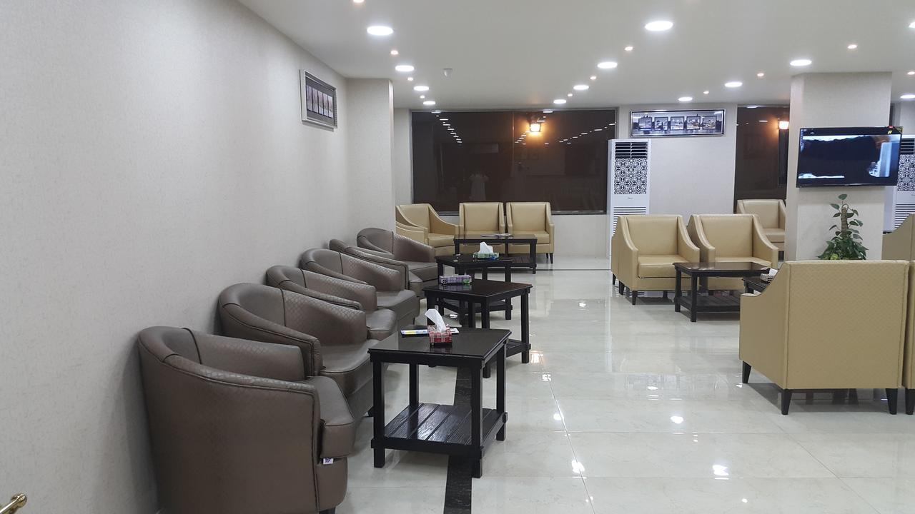 Layale Alnile Dammam Exterior photo