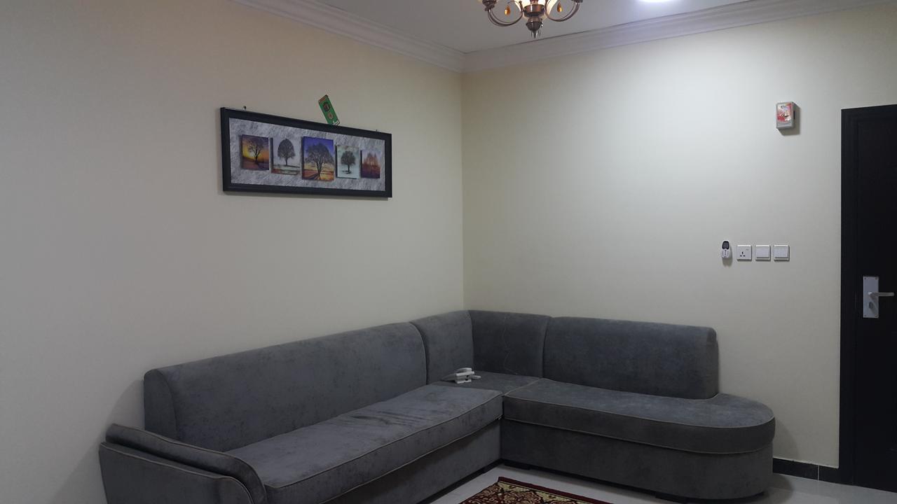 Layale Alnile Dammam Exterior photo
