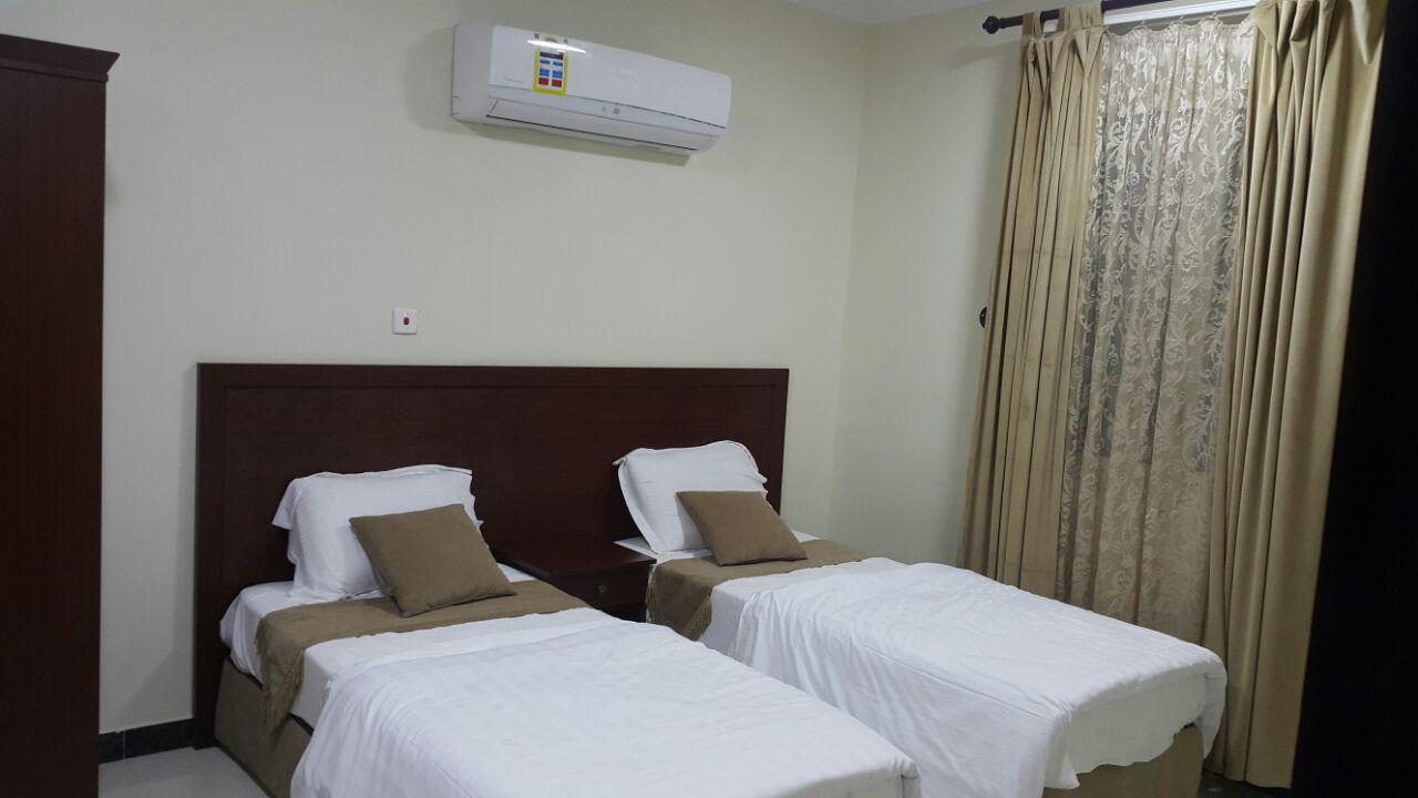 Layale Alnile Dammam Exterior photo