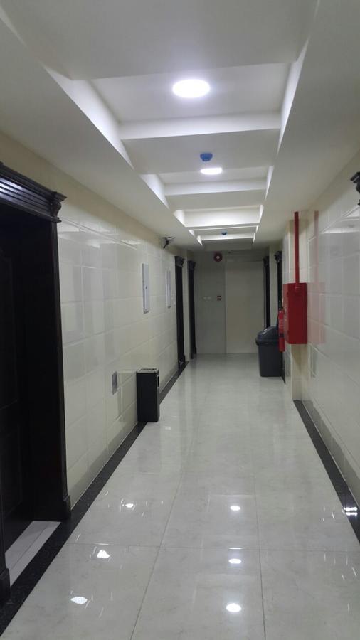 Layale Alnile Dammam Exterior photo