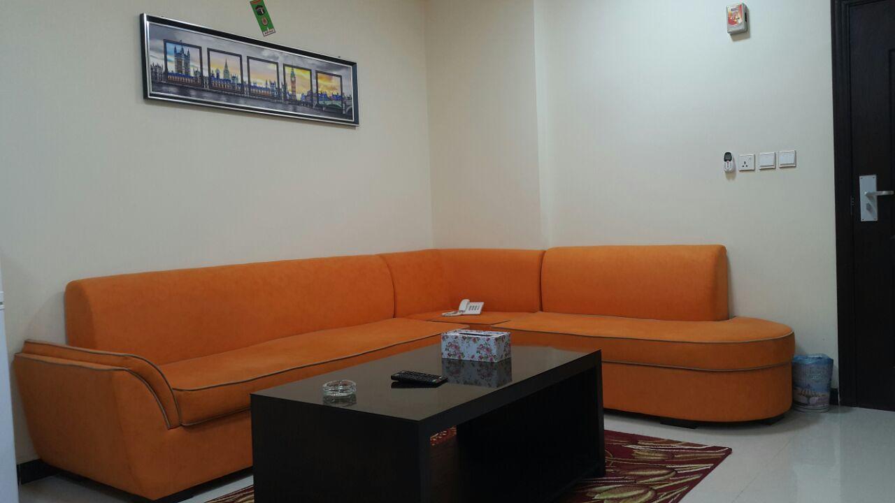 Layale Alnile Dammam Exterior photo