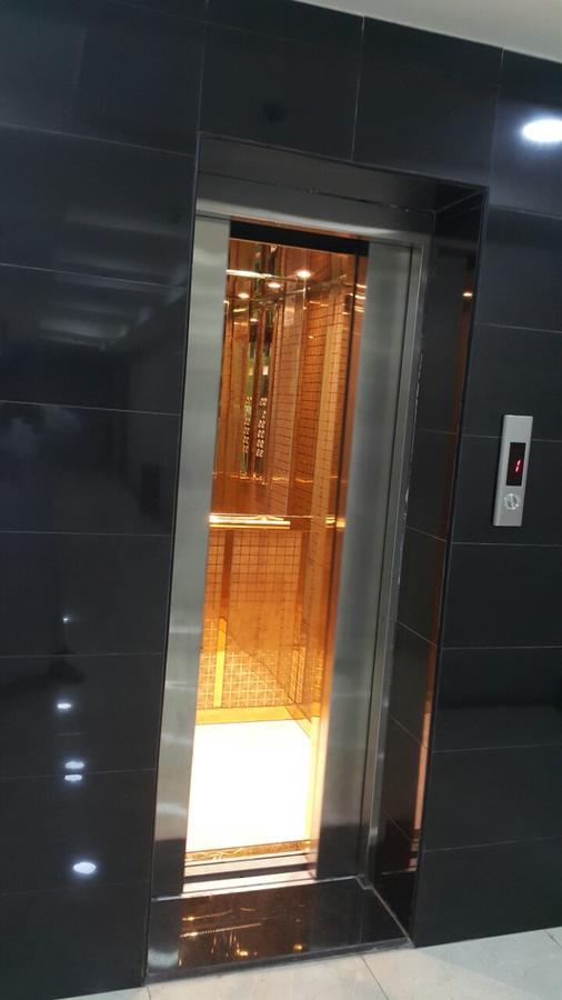 Layale Alnile Dammam Exterior photo