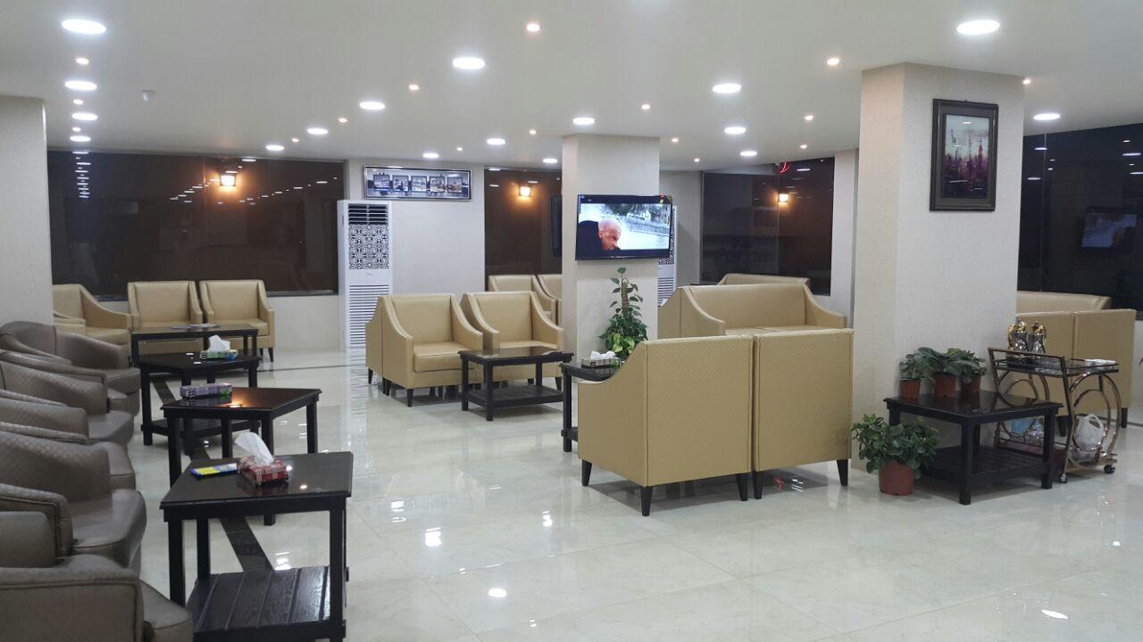 Layale Alnile Dammam Exterior photo