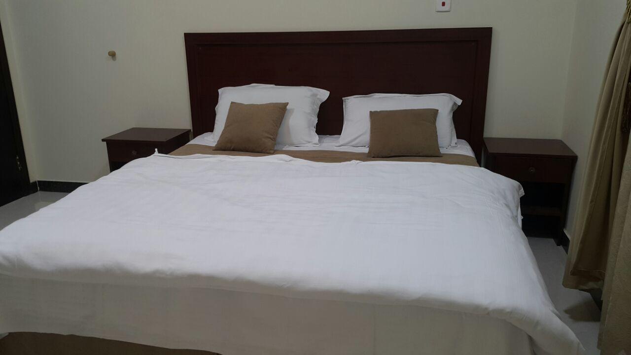 Layale Alnile Dammam Exterior photo