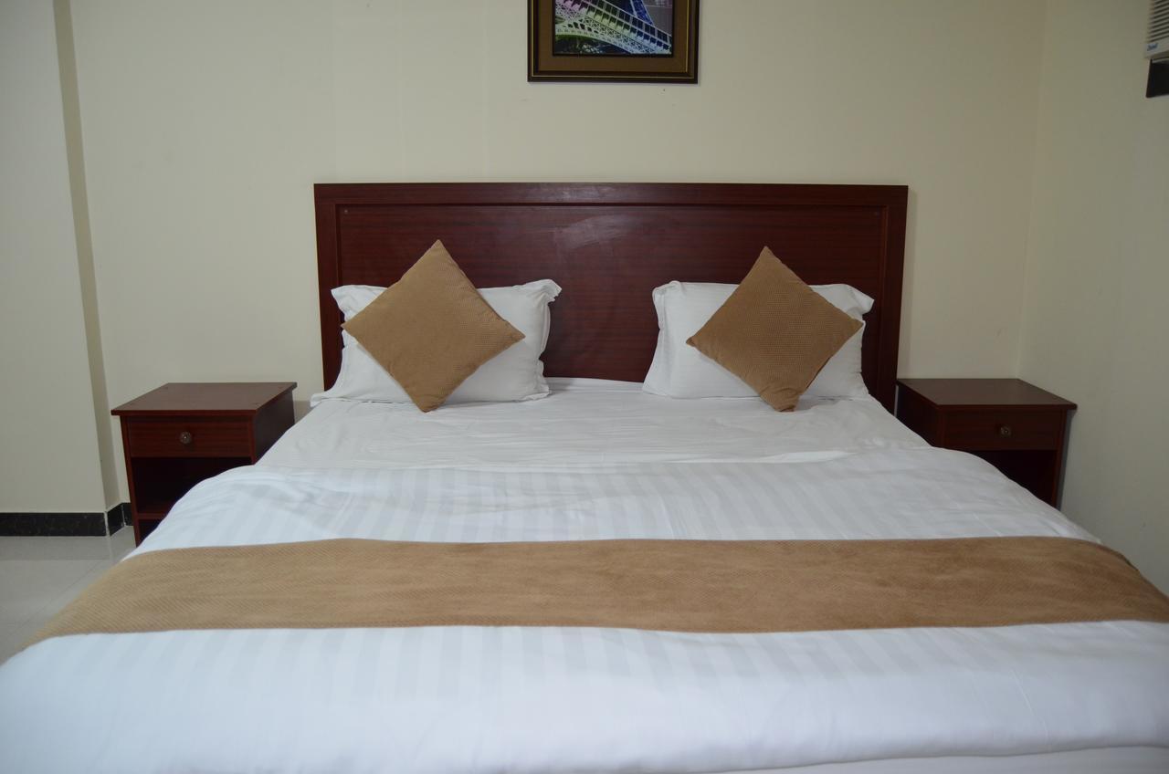 Layale Alnile Dammam Exterior photo