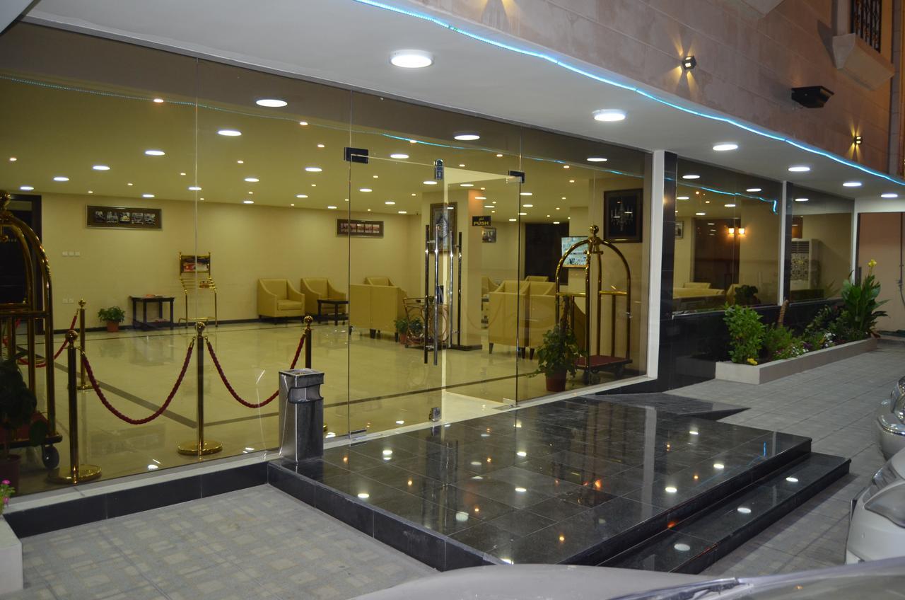 Layale Alnile Dammam Exterior photo