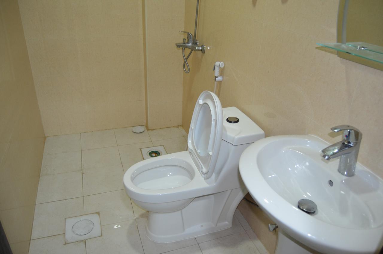 Layale Alnile Dammam Exterior photo
