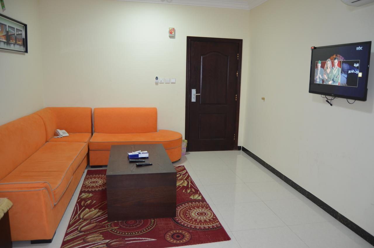 Layale Alnile Dammam Exterior photo