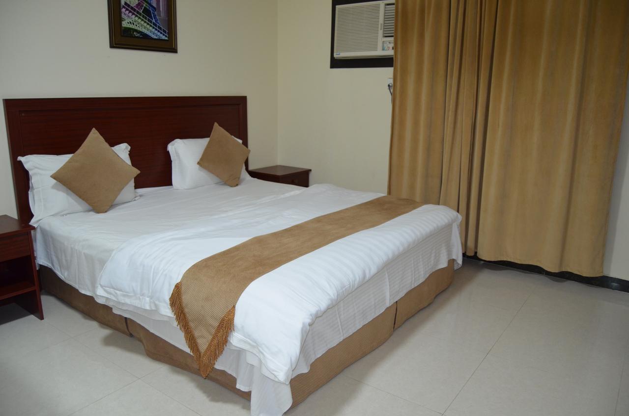 Layale Alnile Dammam Exterior photo