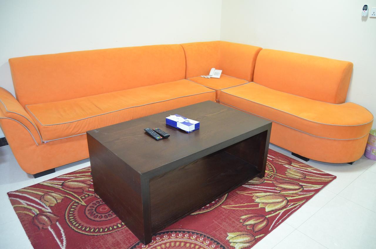 Layale Alnile Dammam Exterior photo