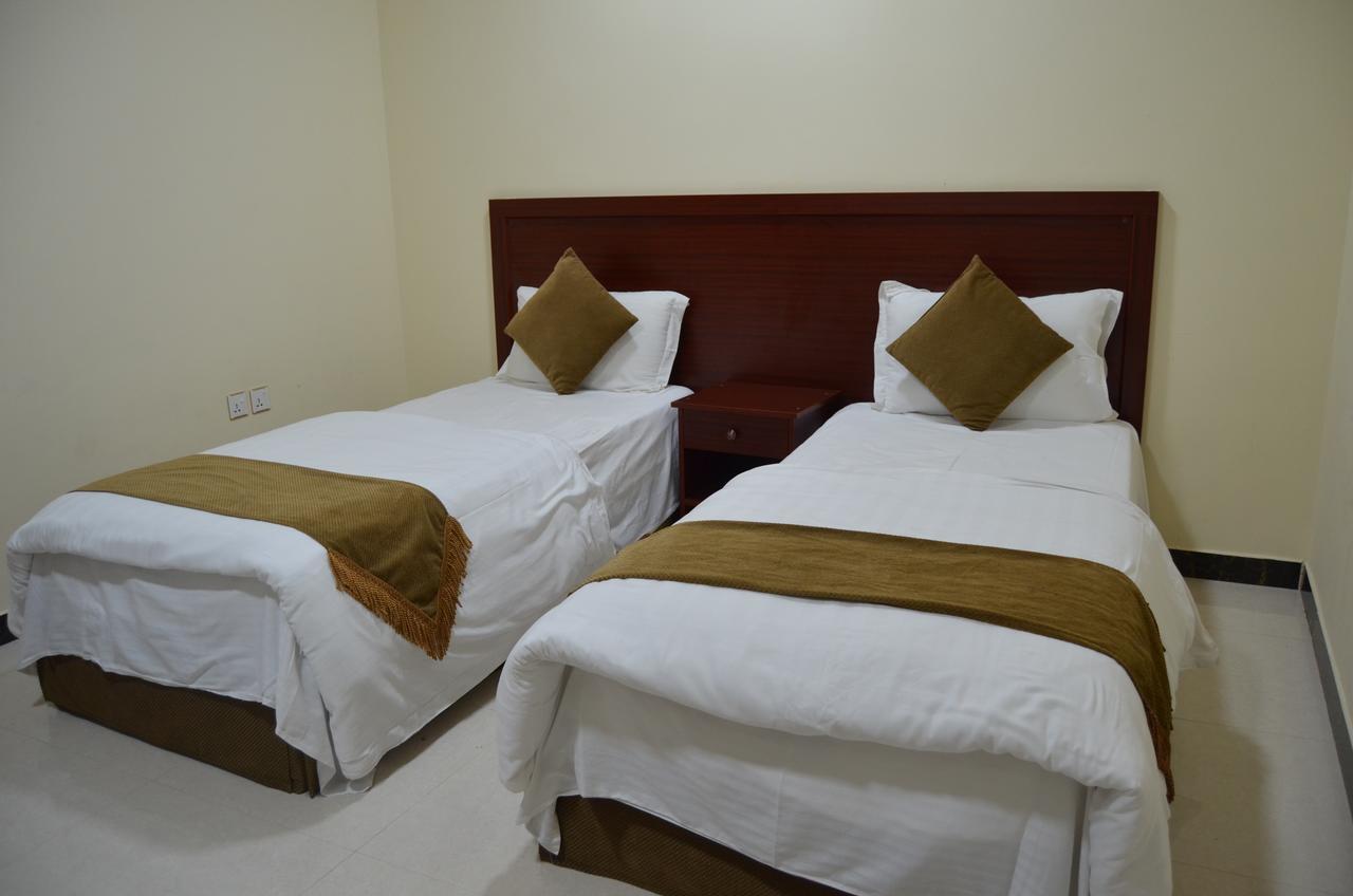 Layale Alnile Dammam Exterior photo