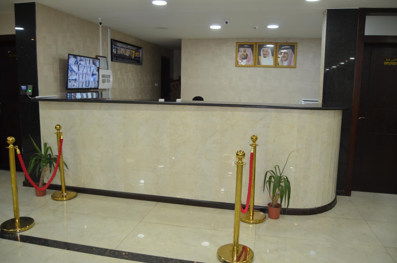 Layale Alnile Dammam Exterior photo