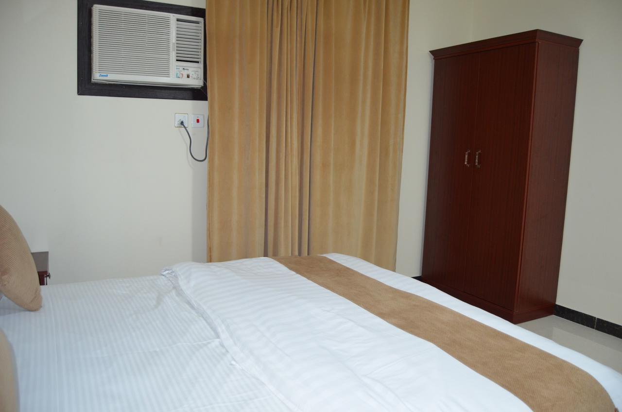 Layale Alnile Dammam Exterior photo