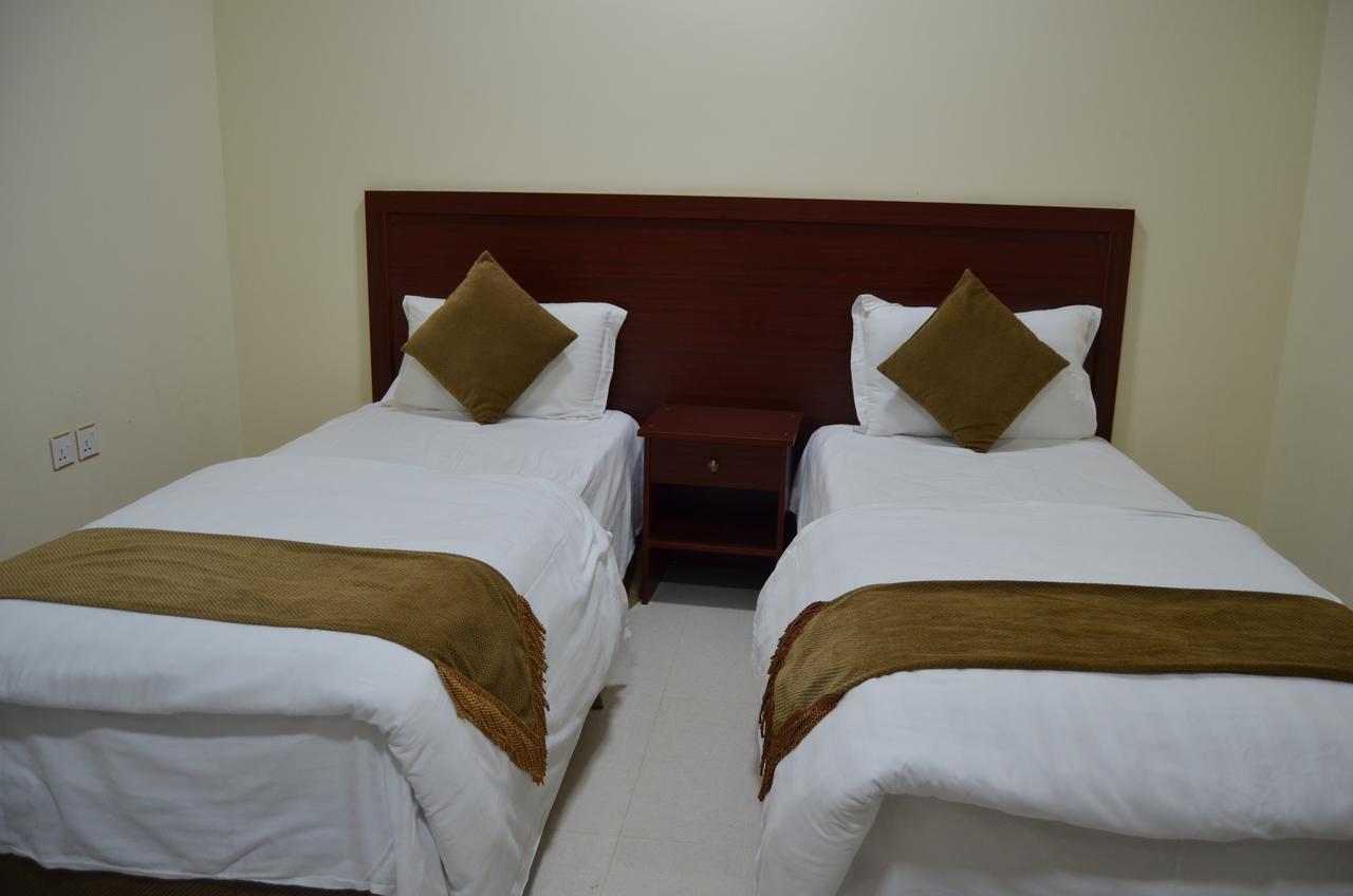 Layale Alnile Dammam Exterior photo