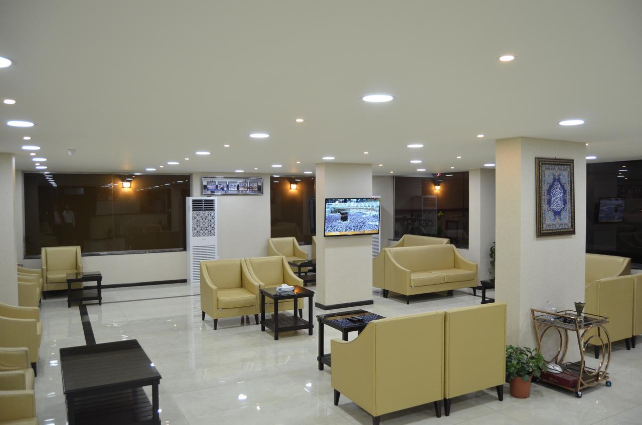 Layale Alnile Dammam Exterior photo