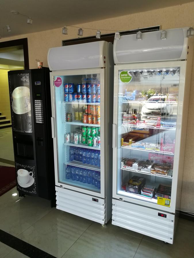 Layale Alnile Dammam Exterior photo