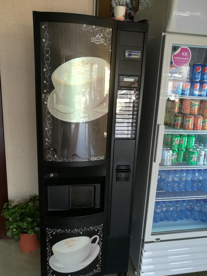 Layale Alnile Dammam Exterior photo
