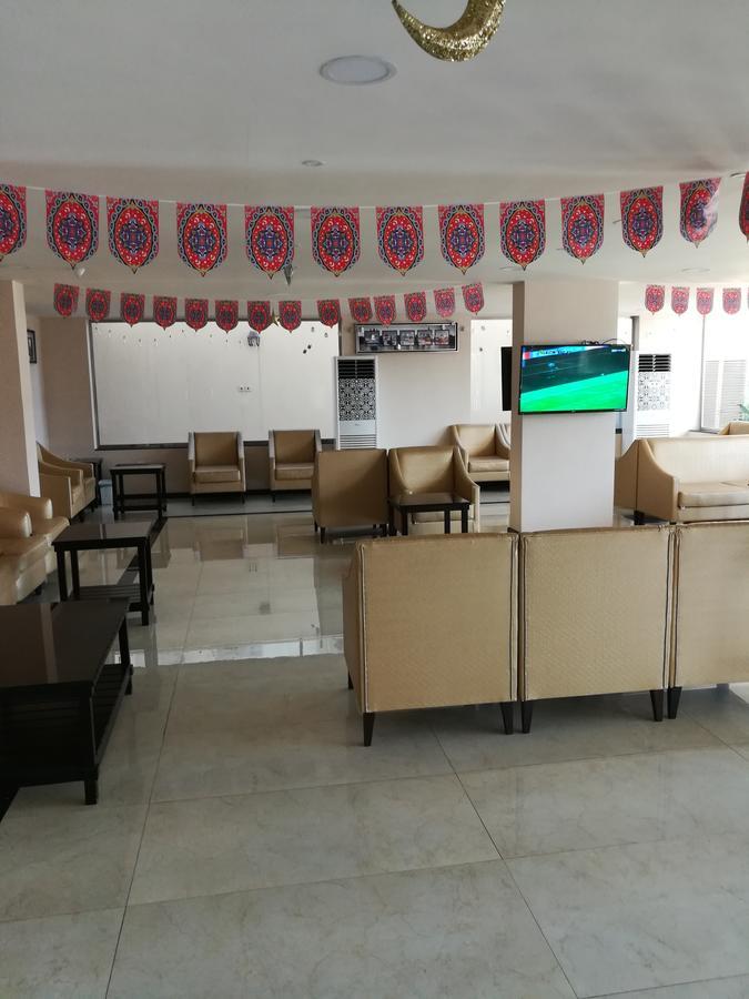 Layale Alnile Dammam Exterior photo